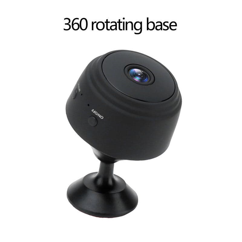 Cross-border Hot-selling A9 Surveillance Camera Home Wireless Network Monitor Mini Camera WiFi Camera