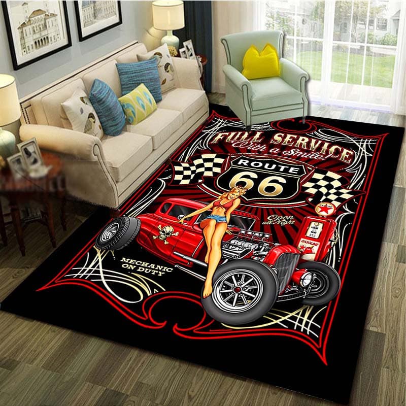 temu American crystal velvet large carpet for living room wear-resistant and durable sofa coffee table carpet resistant to dirt and easy to care for and can be shipped on behalf of others