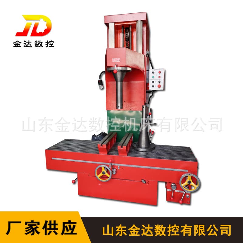 Jingang Boring T8018C Cylinder Boring Machine T8018C Floor-Type Boring and Milling Machine Cylinder Block Repair Boring Quality Assurance