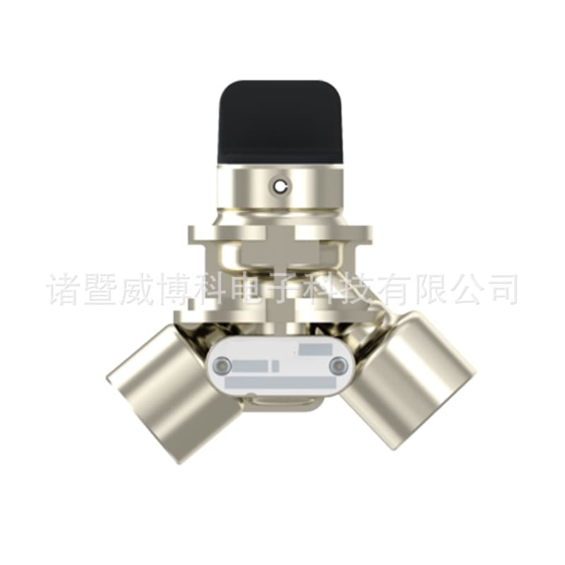 Truck Parts Direction Control Valve 3/2 VALVE 4630360050 1501604 1934913