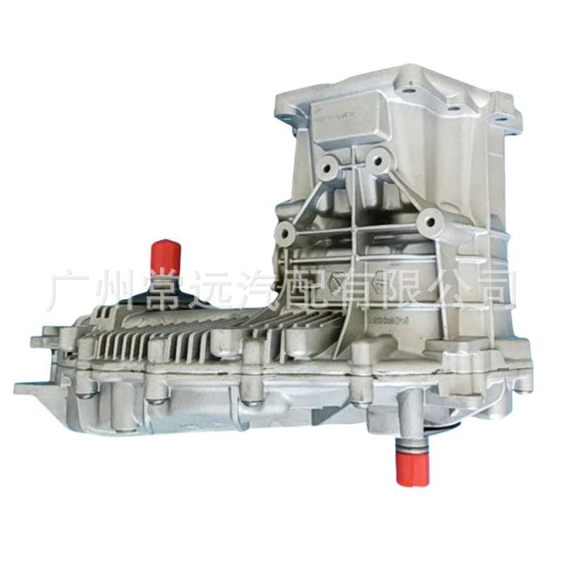 Suitable for Porsche Cayenne 4.8T Front and Rear Transfer Case Assembly Differential Transfer Case 95834101001