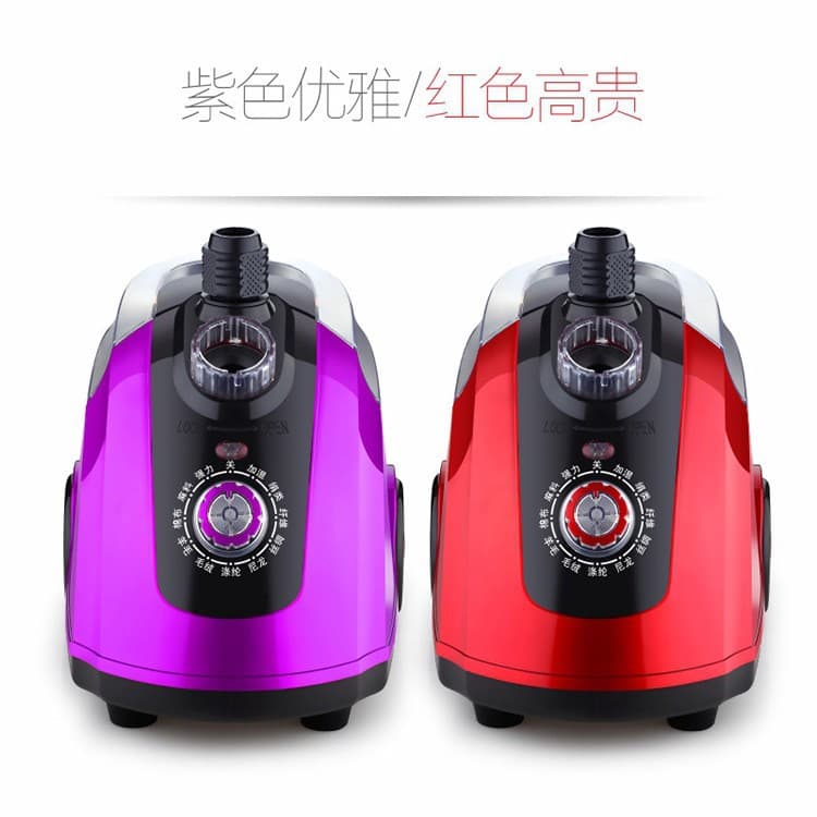 Multi-functional Steam Garment Steamer High-Power Ironing Machine Home Smart Vertical Clothes Iron Electric Iron