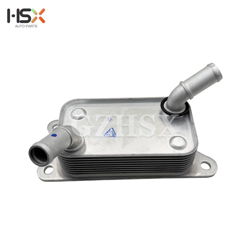 33493-12090 transmission oil cooler assembly for Toyota Corolla Frontlander