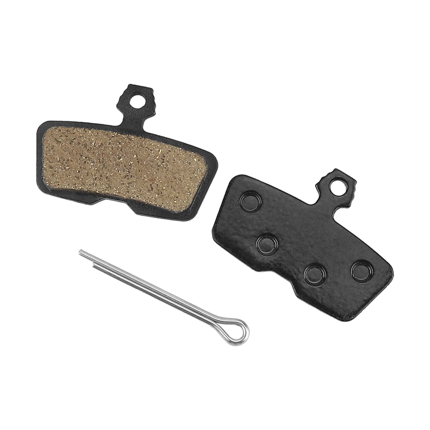 Semi-metallic brake pads for SRAM AVID Code R Code2011-2014 New Avid DH