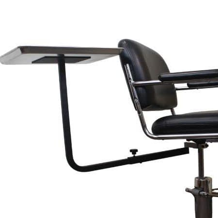 New Chair Tray Accessory Beauty Salon Barber Chair Storage Tool Cross-border Home Chair Accessories Organizer Tray