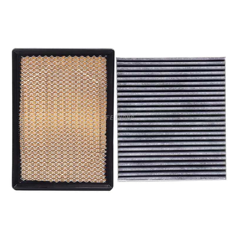 Manufacturer air filter for Chrysler Grand Cherokee old model 300C 100070003