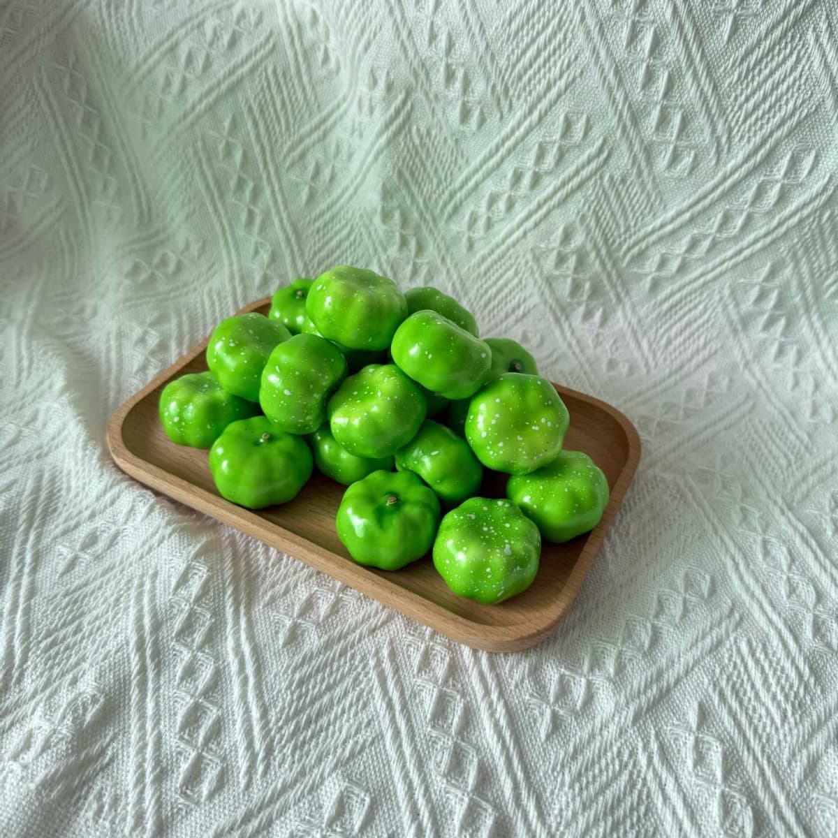 Cross-border simulated fruit food small pumpkin shooting props Ghost Festival festive atmosphere decorative pumpkin accessories home furnishings