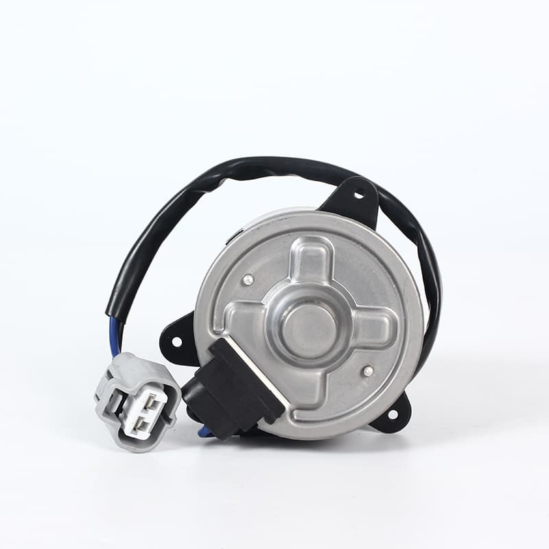 Automotive radiator fan motor 16363-31080 263500-5660 16363-0P230