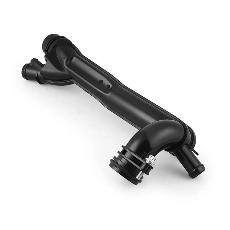 A2642008600 Thermostat Coolant Pipe for Mercedes-Benz M264 Engine