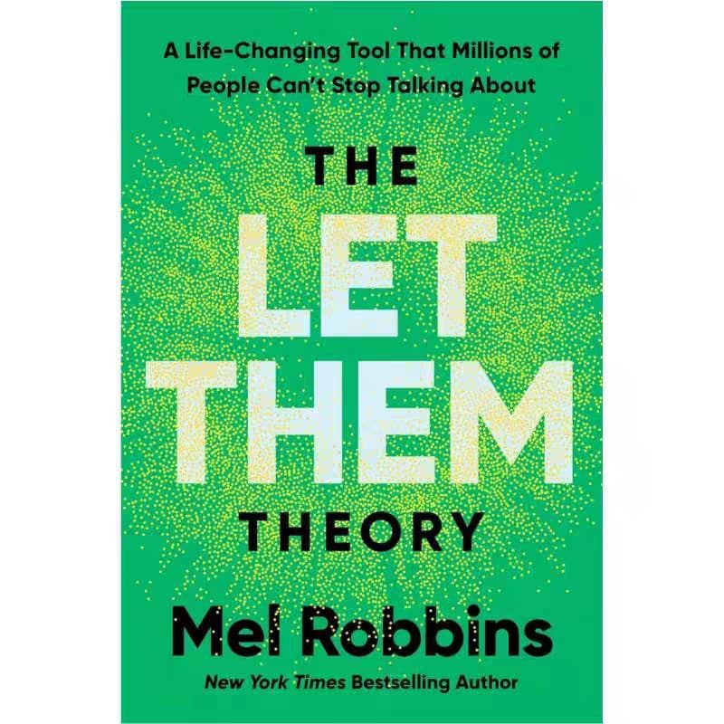 The Let Them Theory English version