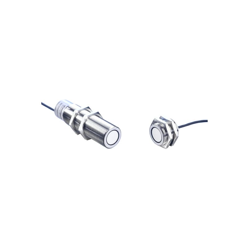 German imported Microsonic dbk-5/CEE/O/M30 E+S ultrasonic double sheet sensor