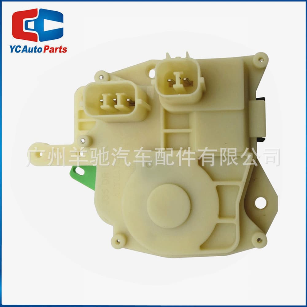72115-S84-A11 72115-S84-A01 Right 5-Pin Green Foot Door Lock Actuator for Honda Accord