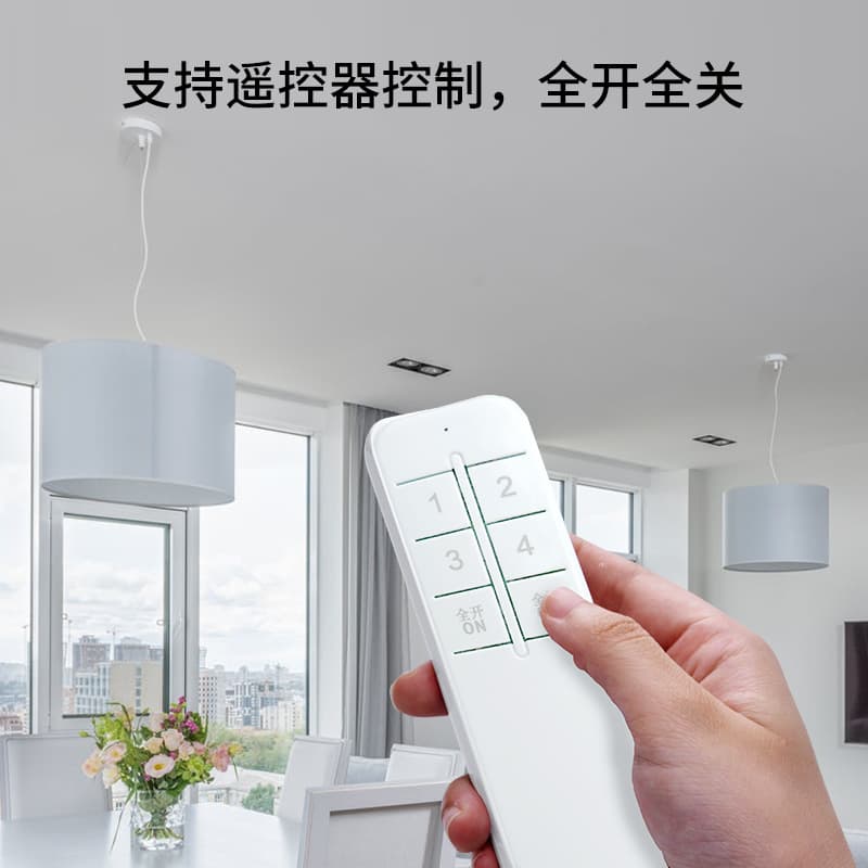 Sonoff WIFI Smart Switch Module Wireless Mobile Phone Bluetooth Remote Control Xiaoai Voice Smart Controller
