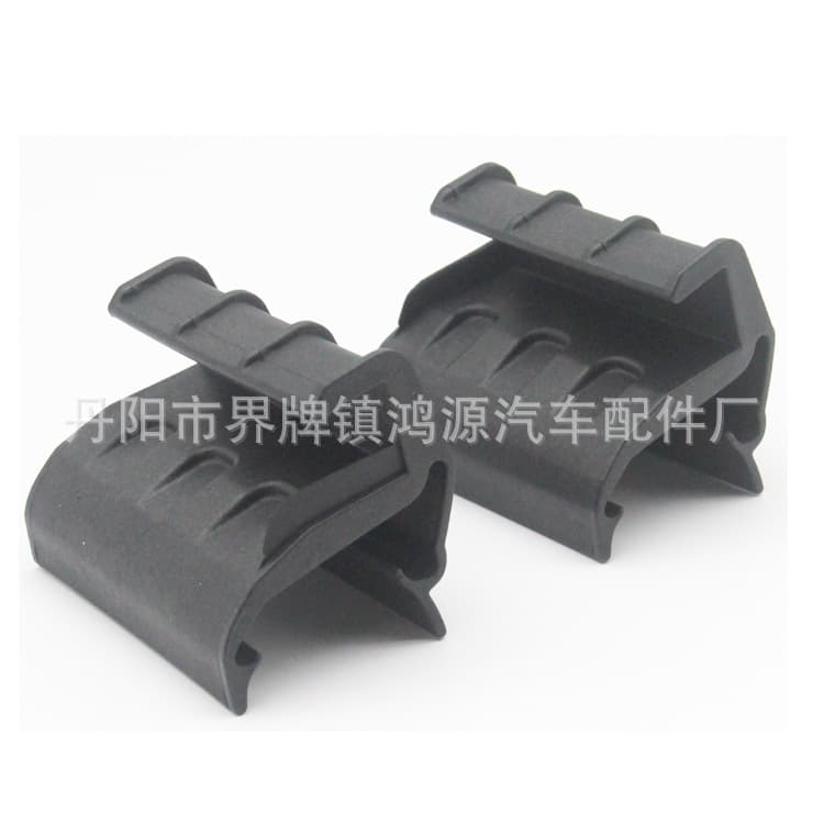Soft Top Clip Modification Accessories For Jeep Wrangler 55395760ae 55395761ae Suitable For Soft Top Installation