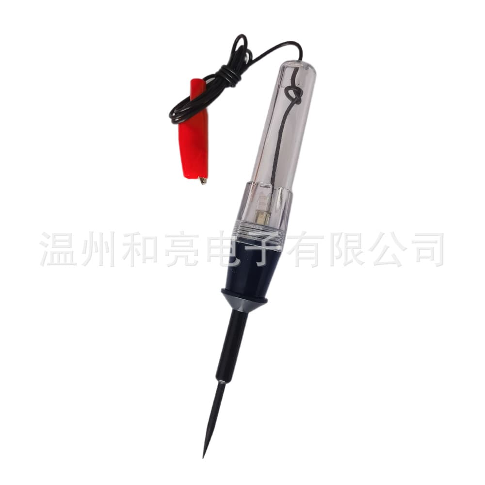 6-24V car electric pen/circuit tester test pen/continuity detection/auto repair tool power supply