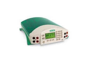 Bio-rad PowerPac Universal US Bio-Rad Universal Electrophoresis Power Supply 164-5070, Lainai