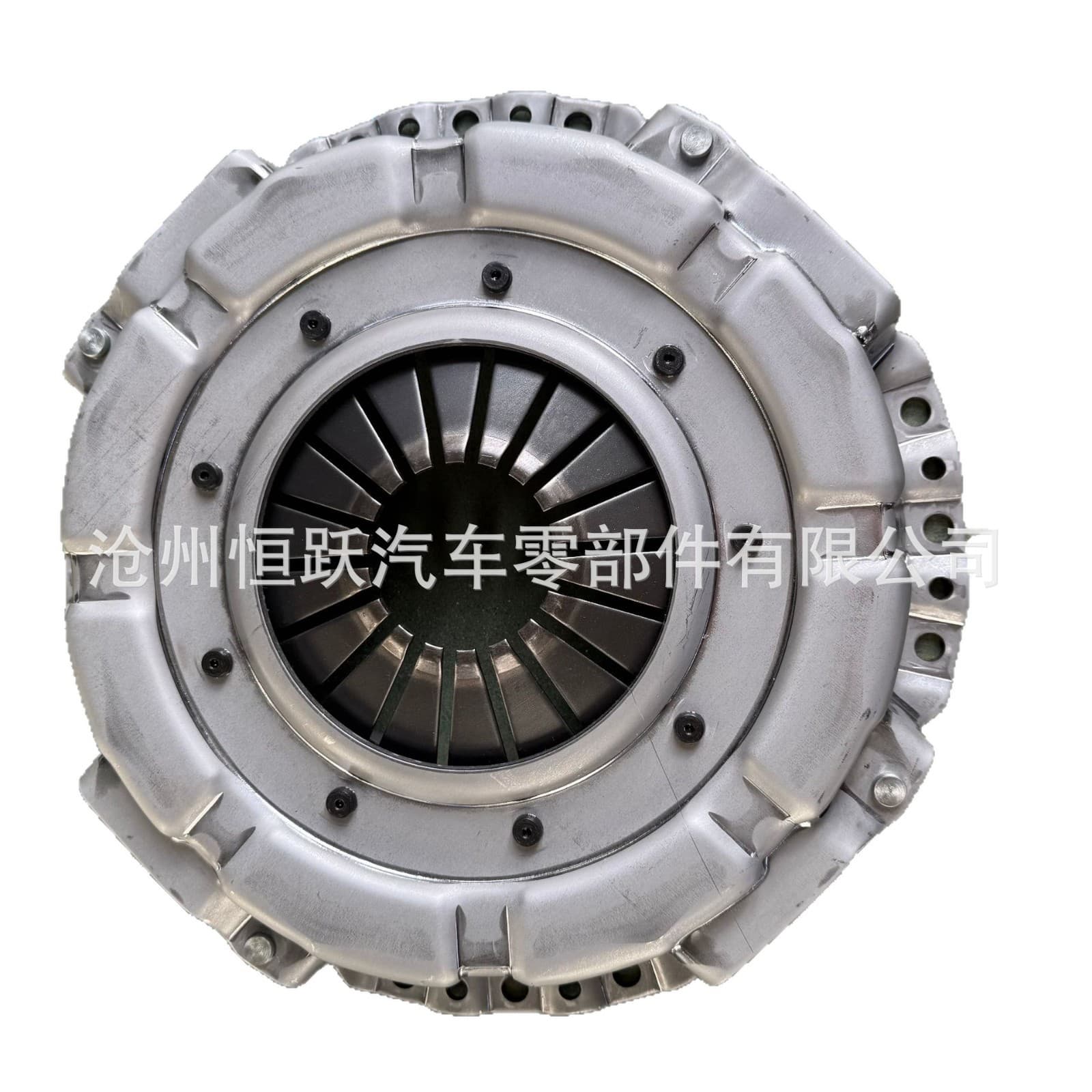 Clutch Pressure Plate Light Truck 300 Pressure Plate 1600100LD300 for YZ4102Z Engine