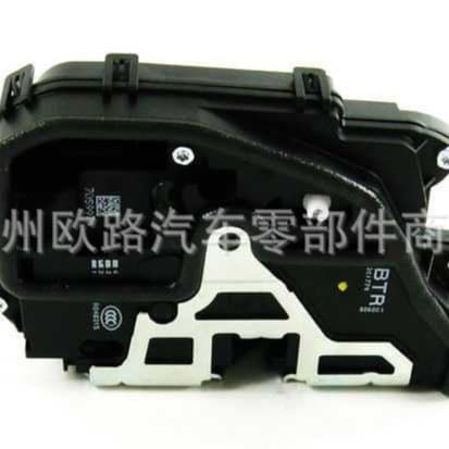 Suitable for Mercedes-Benz and BMW front door lock machine 2079102106 2229057607 51217202146
