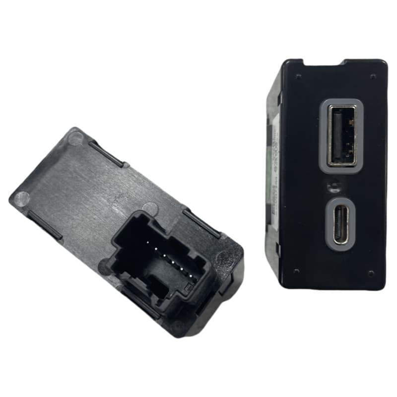 13536386 13525890 13512394 suitable for General Chevrolet Malibu XL in-car USB interface