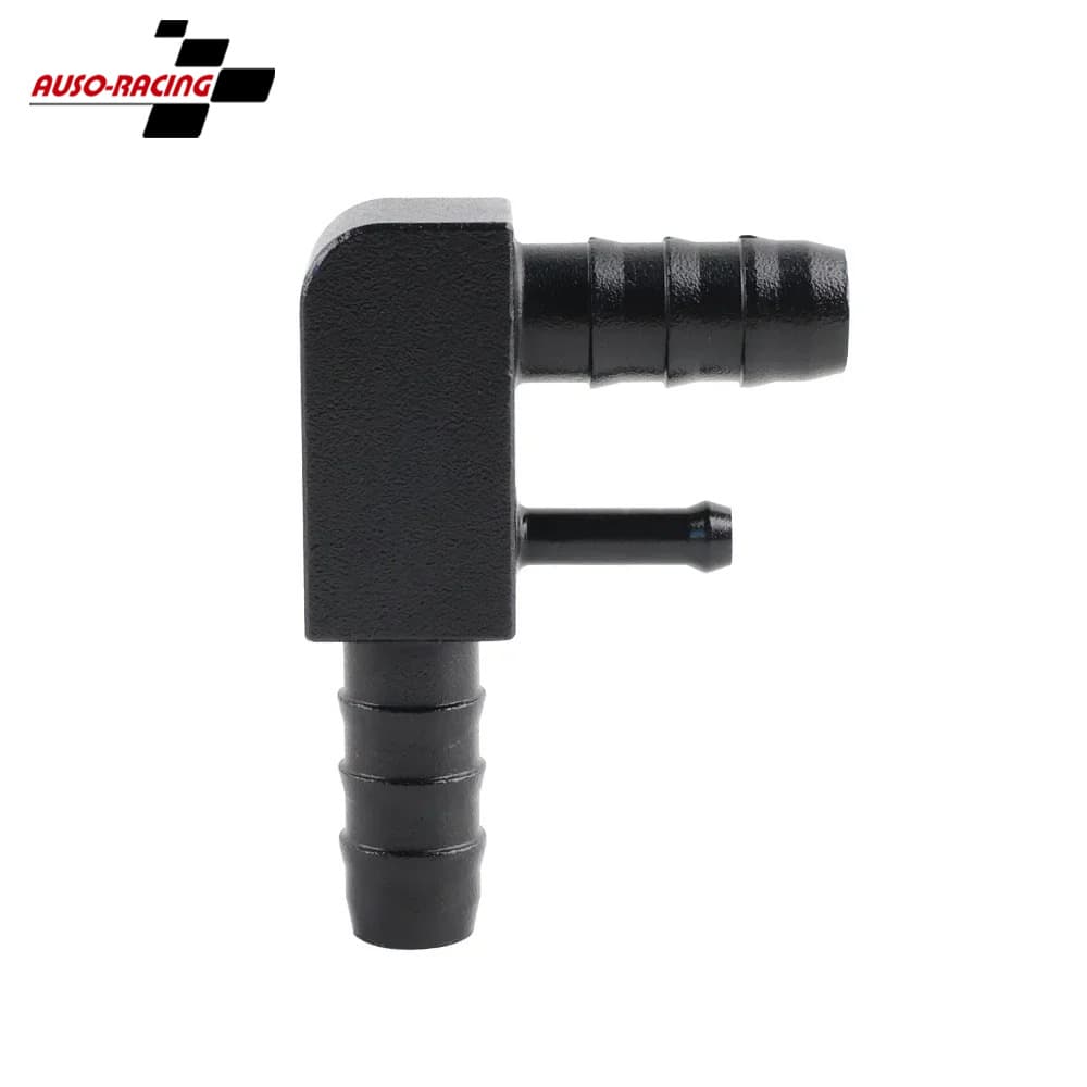 Car Modification Intake Hose Connector for BMW E39 E46 Z3 M54 Engine