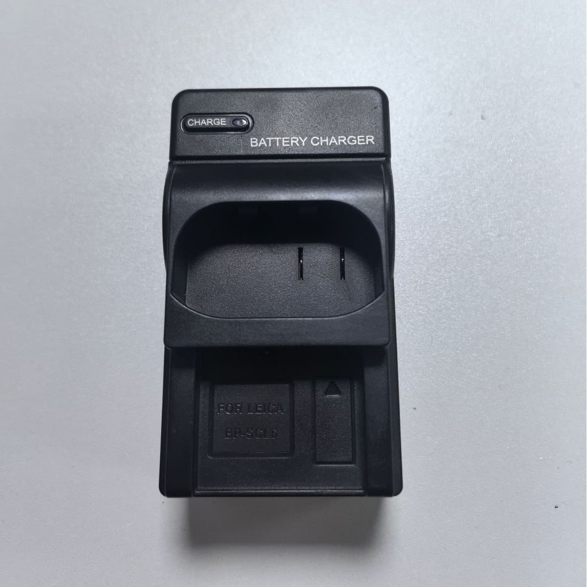 Factory Direct Digital Camera Charger for Leica BP-SCL6