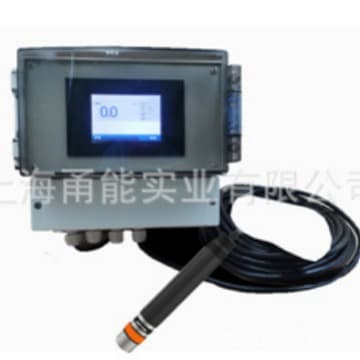 Online BOD Rapid Detector, No Membrane Replacement Required, Water Quality BOD Detector