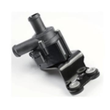 DS7G8C419CA For Ford Focus Fiesta Auxiliary Water Pump DS7G8C419CA