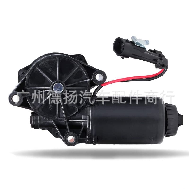 Headlight Motor for 1993 - 1997 Pontiac Right Passenger 1651654