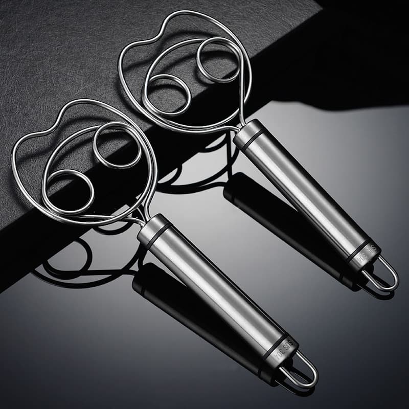 304 stainless steel mixer, kitchen egg beater, mixer, mixer, mixer, mixer