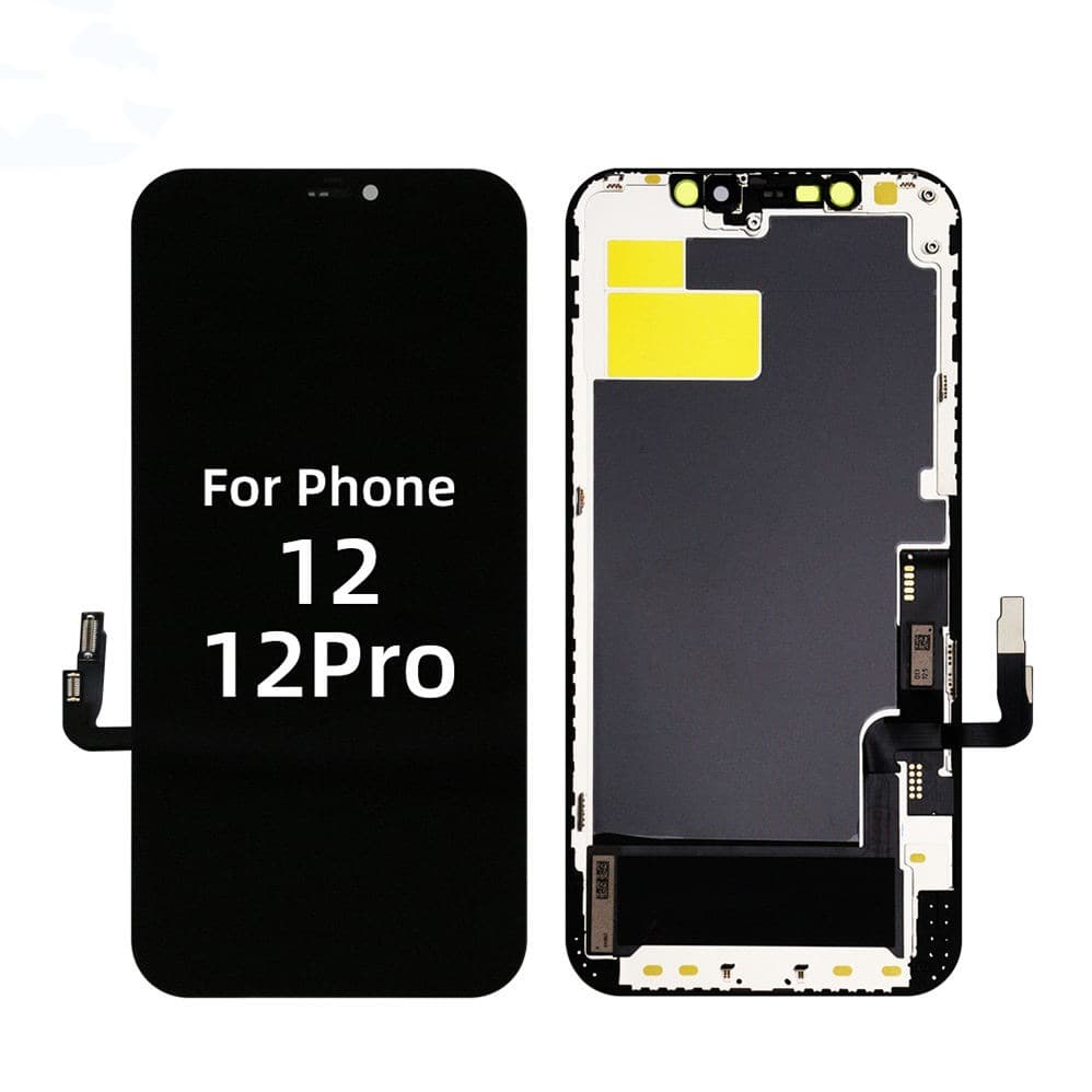 Touch Screen for iPhone 12 Pro Display Repair Touch Display