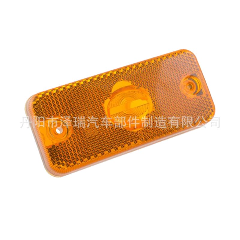 Factory Direct Supply for Iveco Truck Side Light 501035792