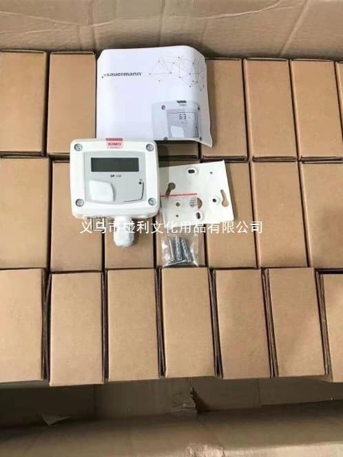 (Negotiable) Kimo CP112-PN micro differential pressure transmitter, quality assured, strong capabilities.