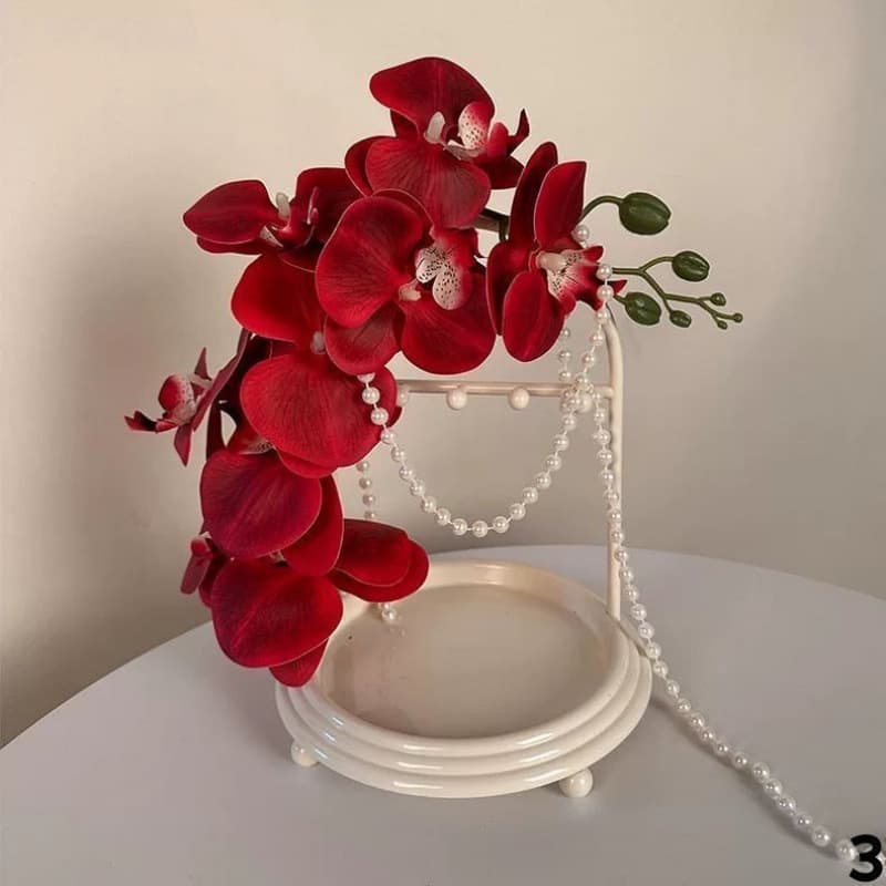 Shoe Holder Stand for Wedding Shoe Box, Game Prop, DIY Wedding Shoe Box, Creative Display Stand, Cross-border