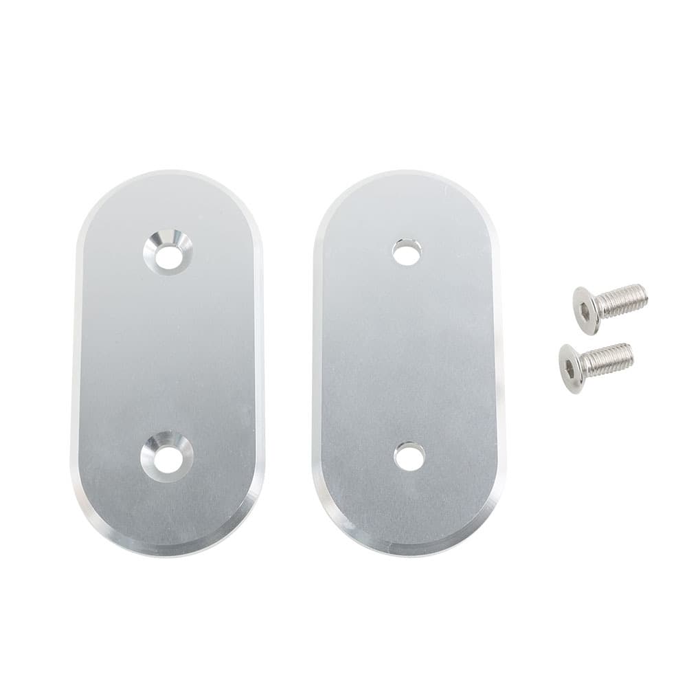 Firewall Air Conditioning Duct Blockage Cover Plate Suitable for Honda Civic Cr-X Acura Integra Dc2