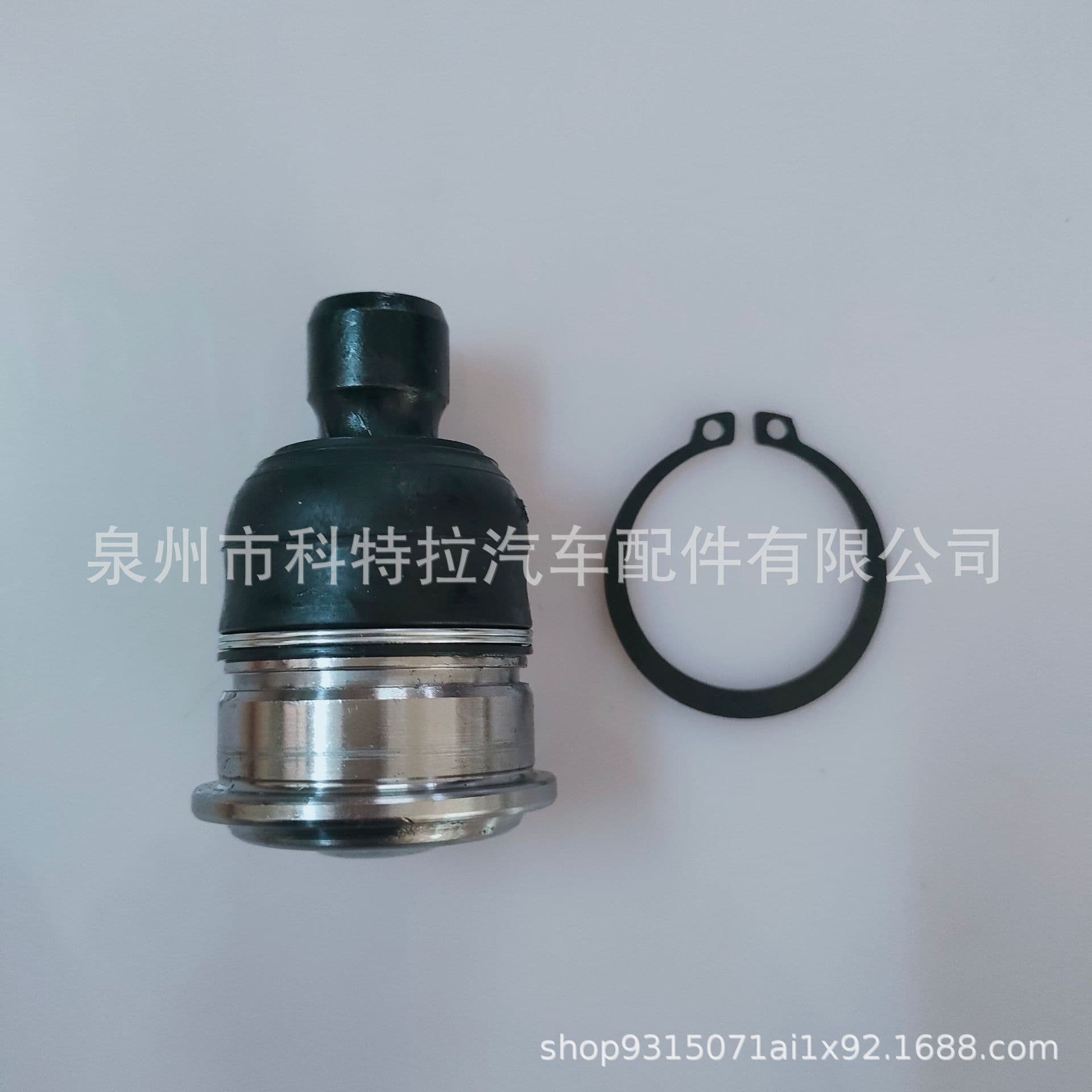 Compatible with Nissan Tiida / Cube Cubic Suspension Lower Ball Joint 54500-EE500 54500-EL00A