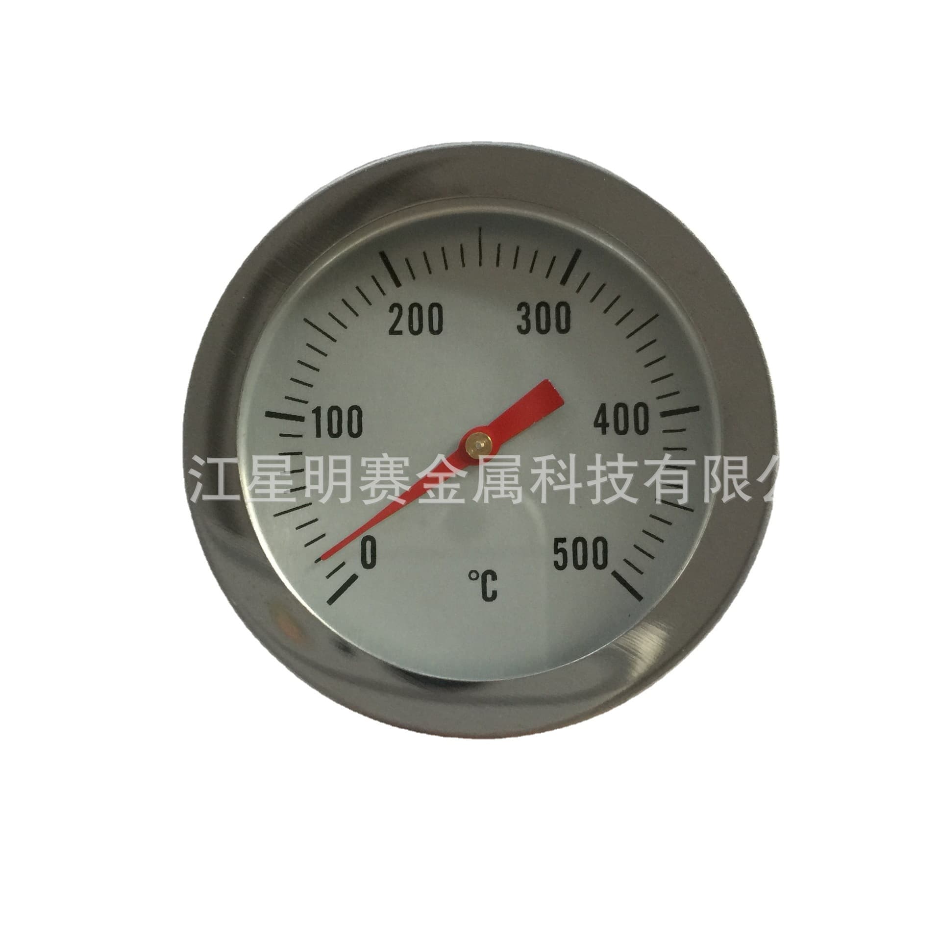 JX-5I Barbecue Grill BBQ, Oven, Duck Roaster, Deep Fryer Bimetal Thermometer, Promotion Price
