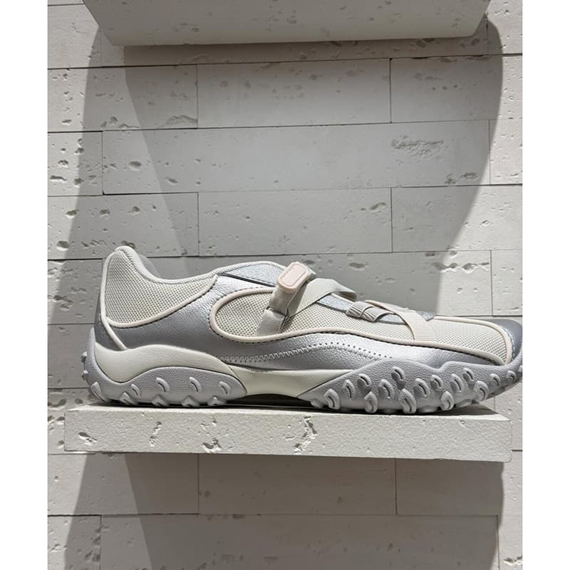 Premium Custom Edition Feijia 2025 Summer Women's Pebble Fashion Casual Versatile Sneakers Ballet Shoes Sandals Mary Janes