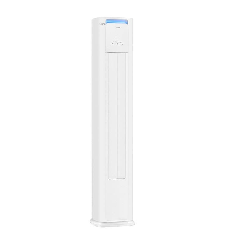 Midea KFR-72LW/N8KS1-1P Inverter Heating and Cooling Smart Home Air Conditioner Floor Standing Unit