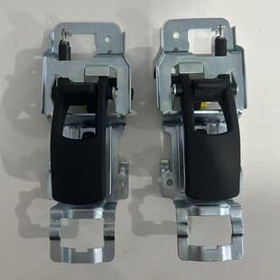 25897972 258979731 Inner Door Handle for 2005 Chevrolet Equinox