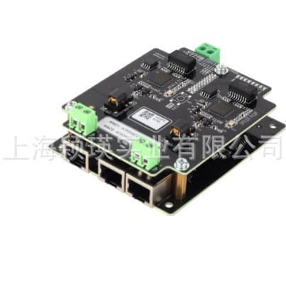Maiwei MES1204A-3T 3-Port Ethernet Switch