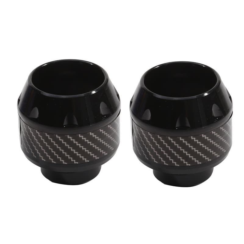 New Cross-border Motorcycle Anti-collision Shock-absorbing Anti-fall Protection Front Fork Cup Accessories