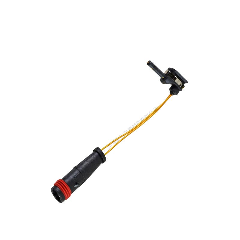 Guangzhou Auto Parts Mercedes Brake Pad Sensor Wire Modification Alarm Wire 2115401717 High Performance Brake Wire