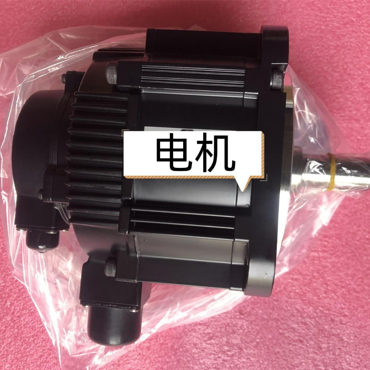 SGMGV-09DDA21 Robot Motor (Price Negotiable)