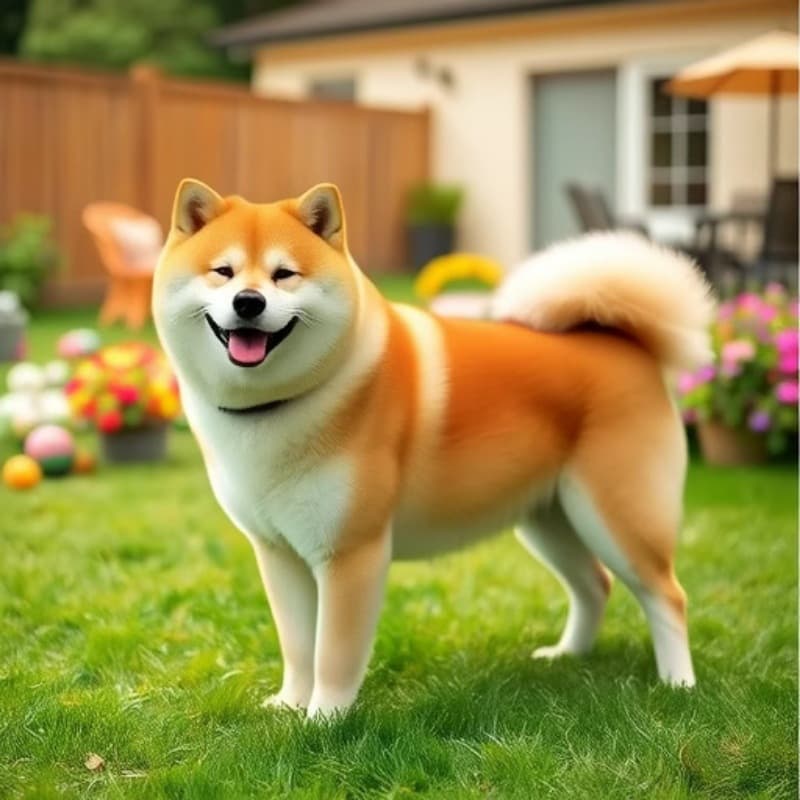 Wholesale Shiba Inu live dog Dome Shiba puppy puppy pet dog puppy medium size Shiba Inu double blood Dome Shiba live animal