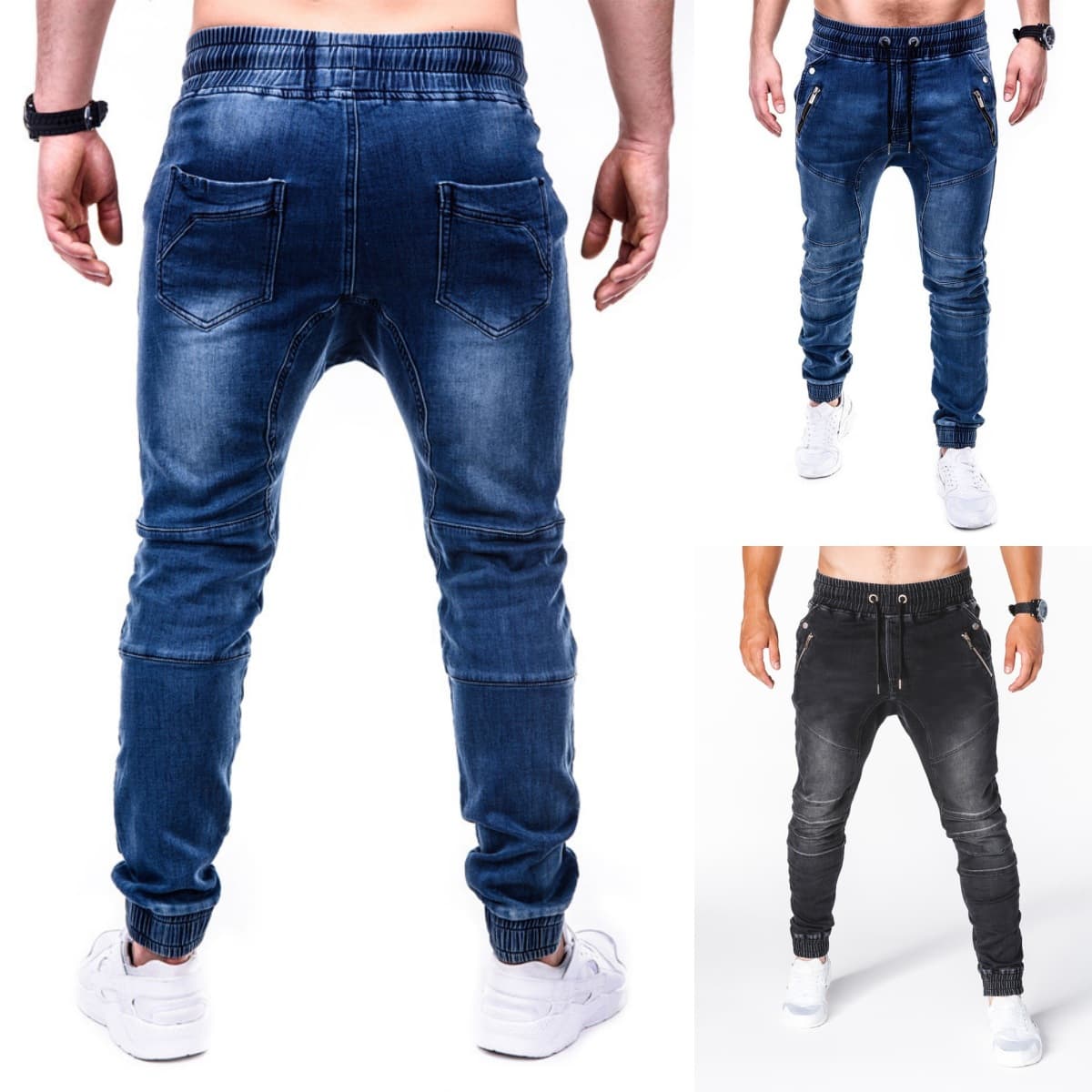 Men's Jogger Pants