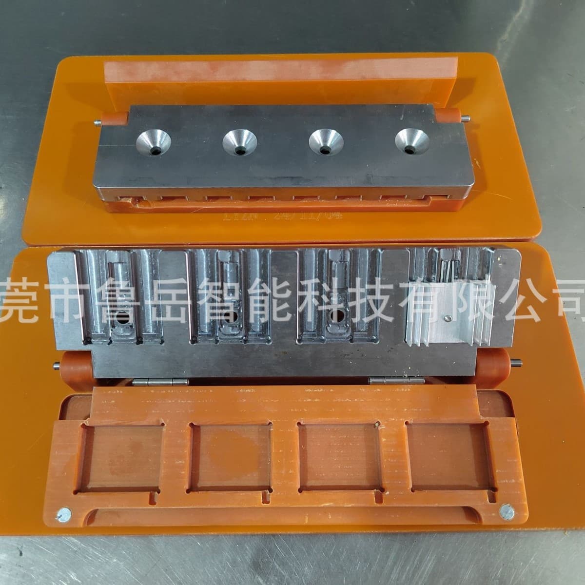 Screw locking fixtures, radiator locking for IGBT screws