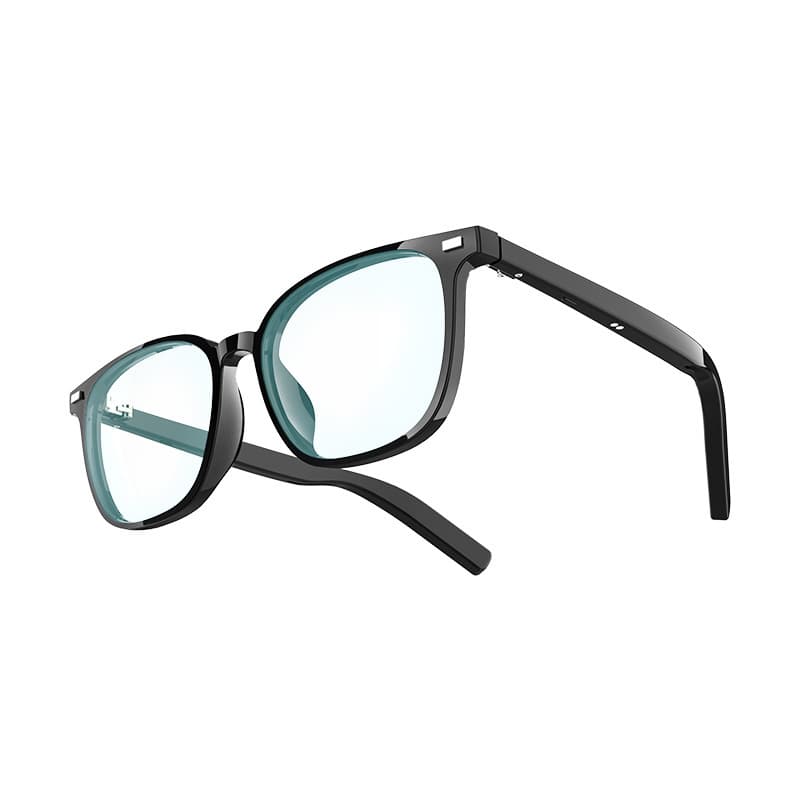New G05 Bluetooth Glasses Music Eyewear Head-Mounted Bluetooth Headphones Sunglasses Smart Bluetooth Glasses