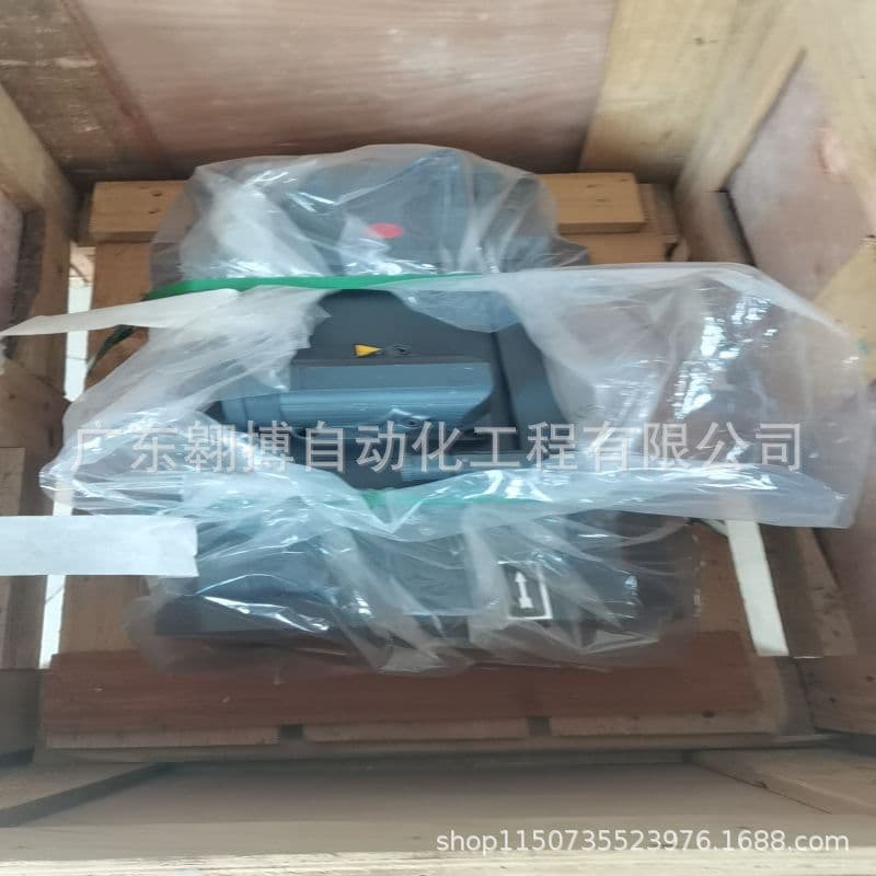 Brand new, genuine German Siemens motor 1FT6105-8SF71-1AB1