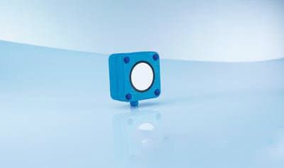 SICK Germany UC40 Ultrasonic Sensor UC40-11311B