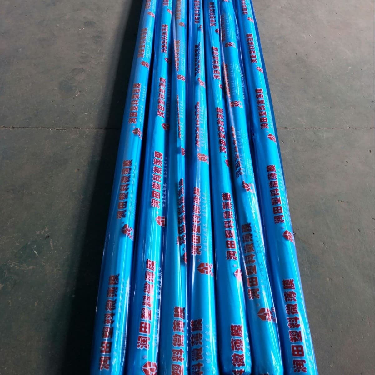 Manufacturer wholesale 3m 4m single-piece agricultural, industrial, and construction plastic film